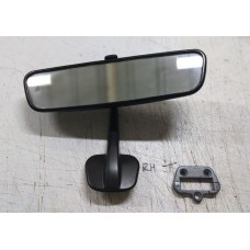 Rear View Mirror